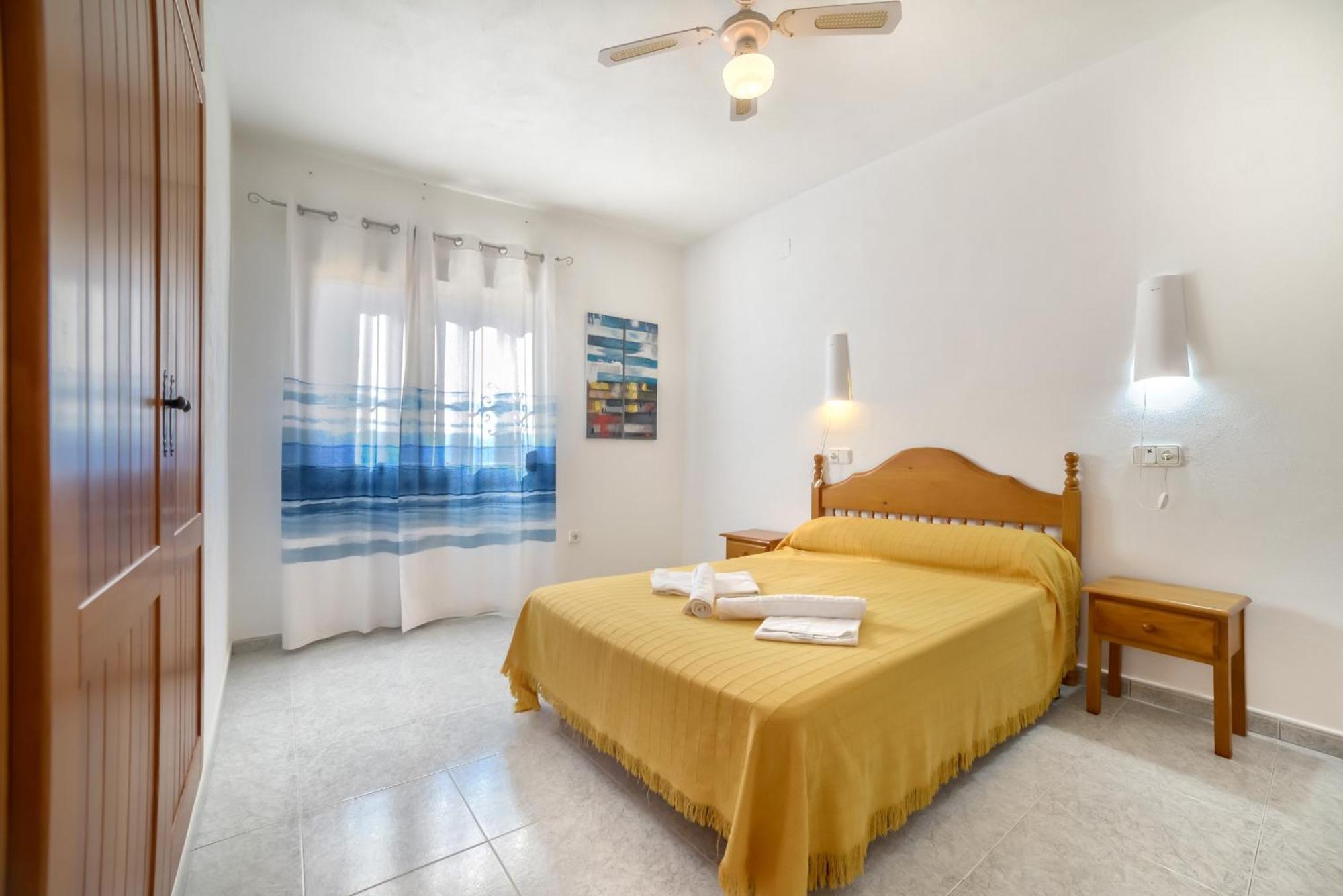 Villa Sasha - Plusholidays Кальпе Экстерьер фото
